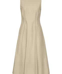 Gestuz Bernadettegz SL Dress Pure Cashmere