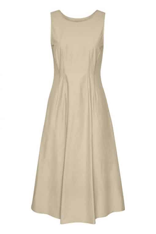 Gestuz Bernadettegz SL Dress Pure Cashmere