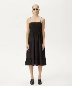 Gestuz Magaretgz Dress Black