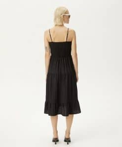 Gestuz Magaretgz Dress Black