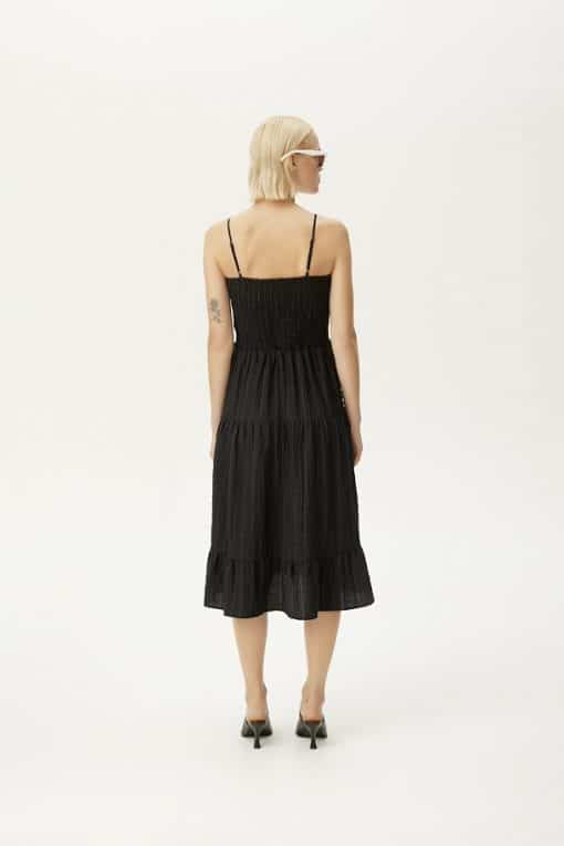 Gestuz Magaretgz Dress Black