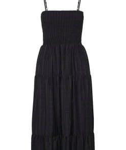 Gestuz Magaretgz Dress Black