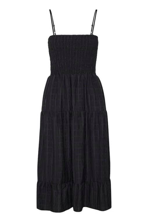 Gestuz Magaretgz Dress Black
