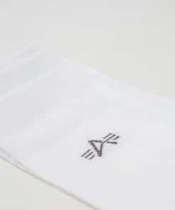 Alpha Industries Basic Socks 3 Pack White