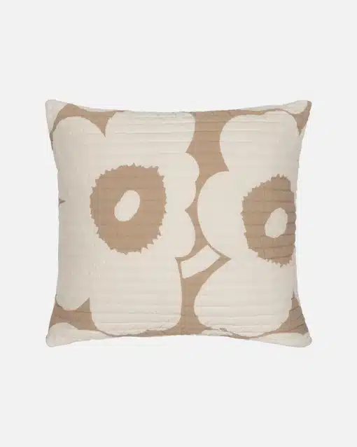 Marimekko Unikko Pillow 60 x 60