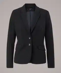 Comma, Blazer Black