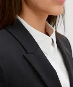 Comma, Blazer Black