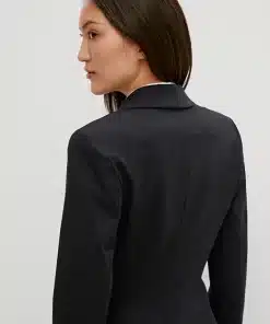 Comma, Blazer Black