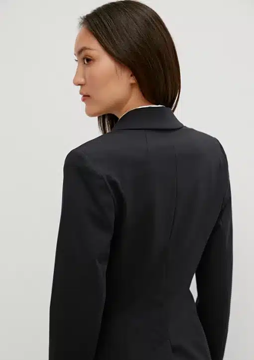 Comma, Blazer Black