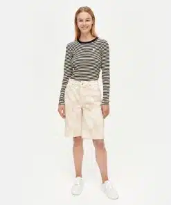 Marimekko Hedvig Unikko Palcement Shirt