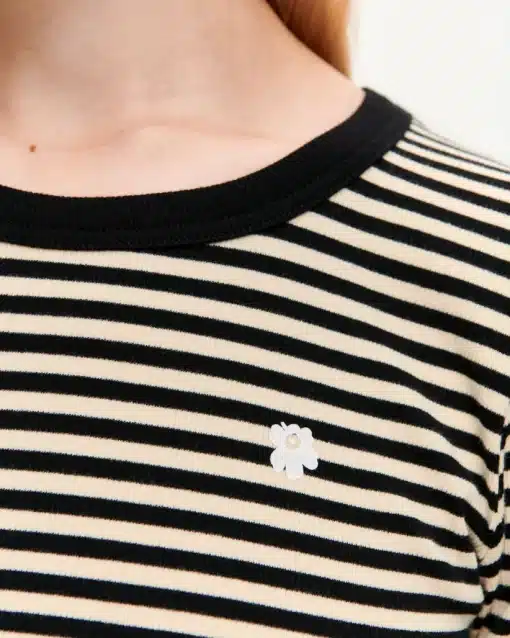 Marimekko Hedvig Unikko Palcement Shirt