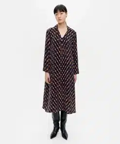 Marimekko Maisol Noppa Dress