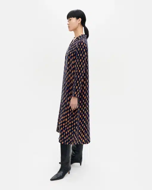 Marimekko Maisol Noppa Dress