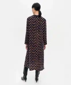 Marimekko Maisol Noppa Dress