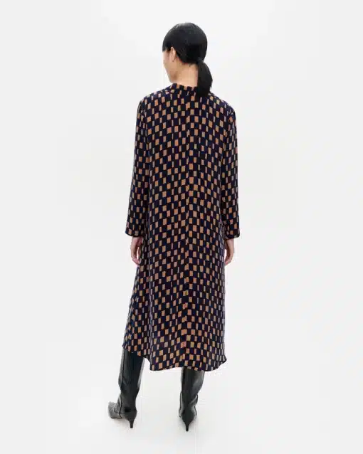 Marimekko Maisol Noppa Dress