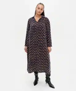 Marimekko Maisol Noppa Dress
