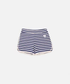 Marimekko Tibra Tasaraita Unikko Shorts