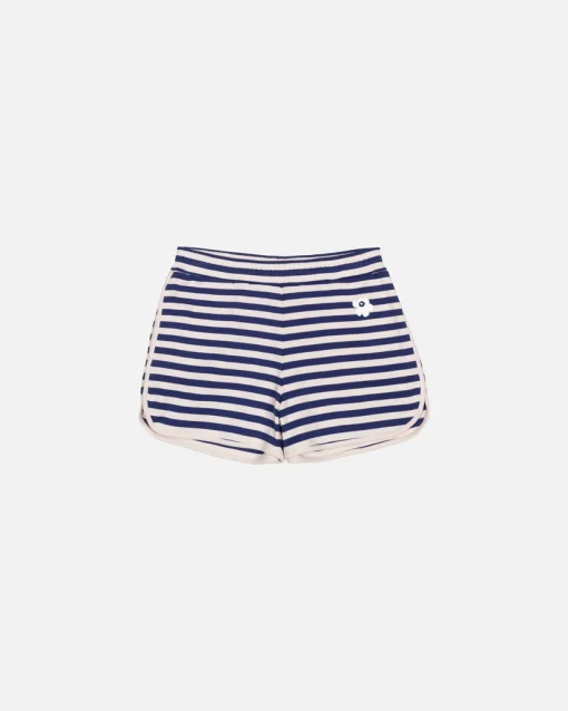 Marimekko Tibra Tasaraita Unikko Shorts