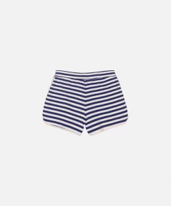 Marimekko Tibra Tasaraita Unikko Shorts