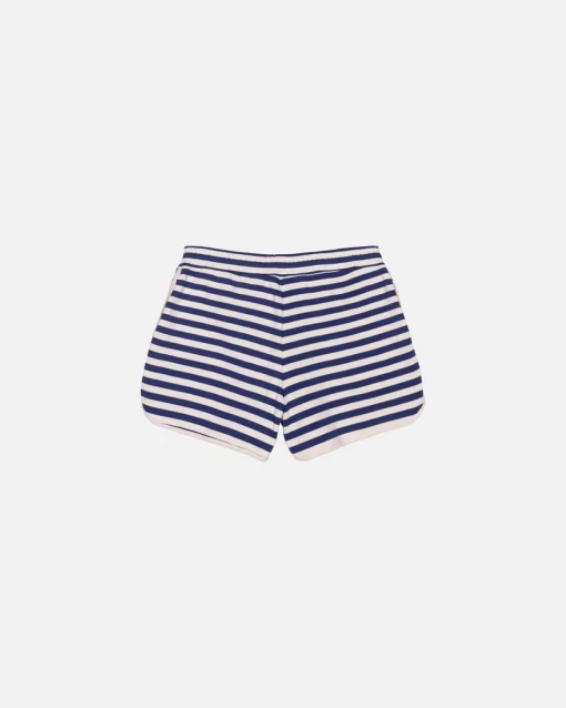 Marimekko Tibra Tasaraita Unikko Shorts