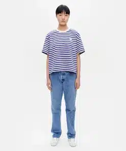 Marimekko Tildra Tasaraita Unikko T-shirt