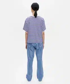 Marimekko Tildra Tasaraita Unikko T-shirt
