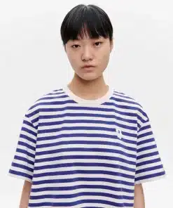 Marimekko Tildra Tasaraita Unikko T-shirt