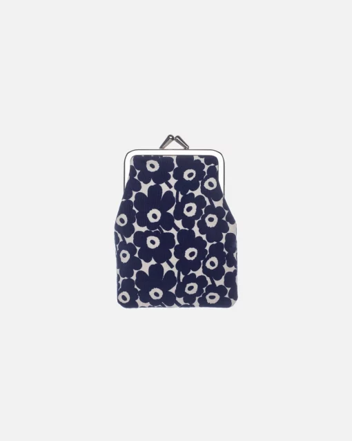 Marimekko Kortti Kukkaro Pikkuinen Unikko