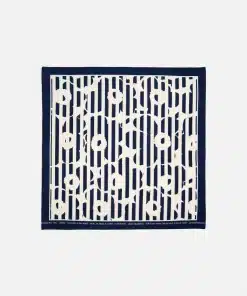 Marimekko Astrilli Tasaraita Unikko Scarf