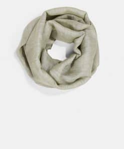 Esprit Tube Scarf Khaki