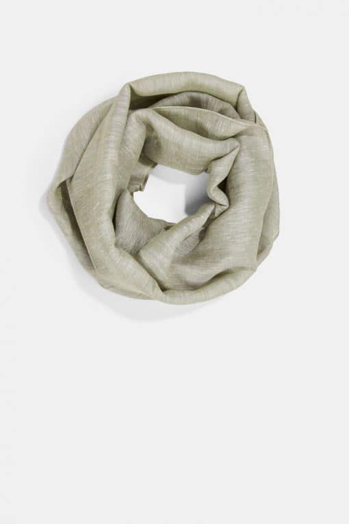 Esprit Tube Scarf Khaki