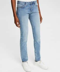 Esprit Jeans Blue Light Washed