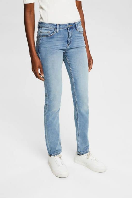 Esprit Jeans Blue Light Washed