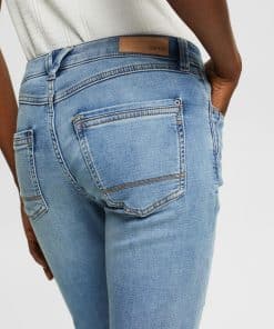 Esprit Jeans Blue Light Washed