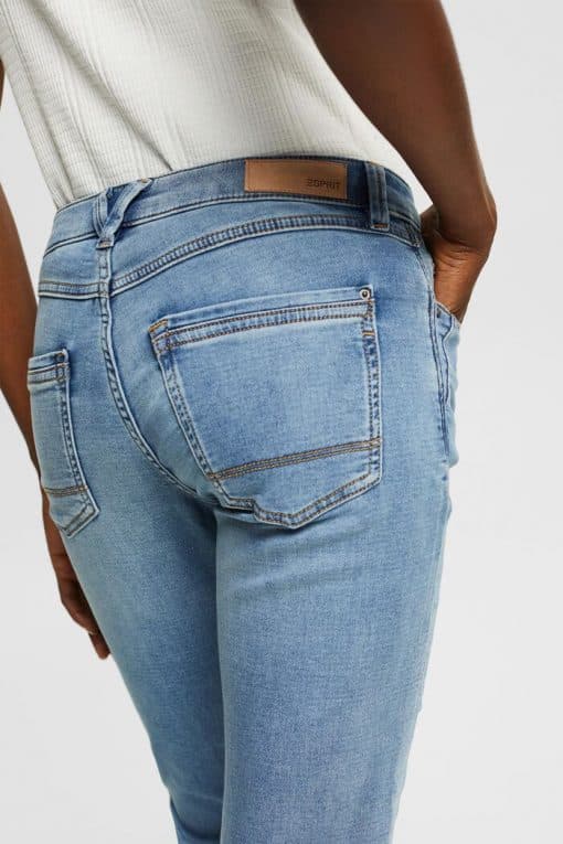 Esprit Jeans Blue Light Washed