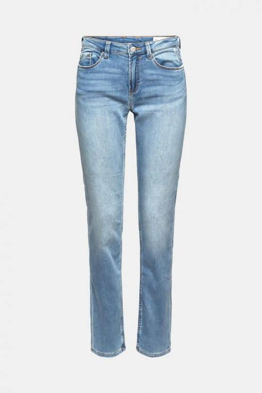 Esprit Jeans Blue Light Washed