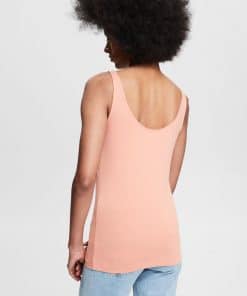 Esprit Top Dusty Nude