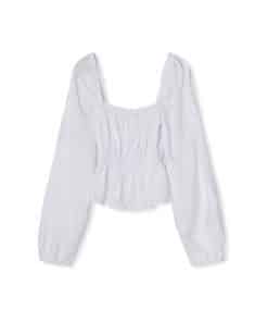 Envii Enastasia Ls Top White