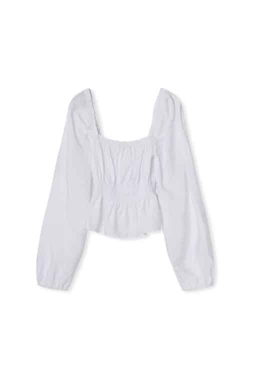 Envii Enastasia Ls Top White