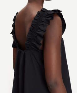 Samsoe & Samsoe Gil Dress Black