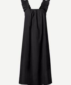 Samsoe & Samsoe Gil Dress Black