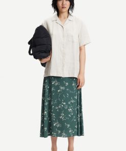 Samsoe & Samsoe Andina Skirt Garden Lace