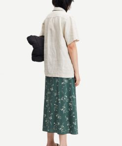 Samsoe & Samsoe Andina Skirt Garden Lace