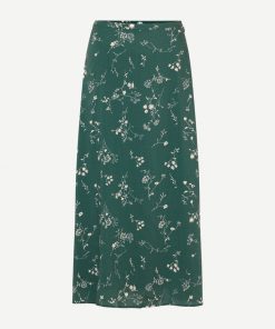 Samsoe & Samsoe Andina Skirt Garden Lace