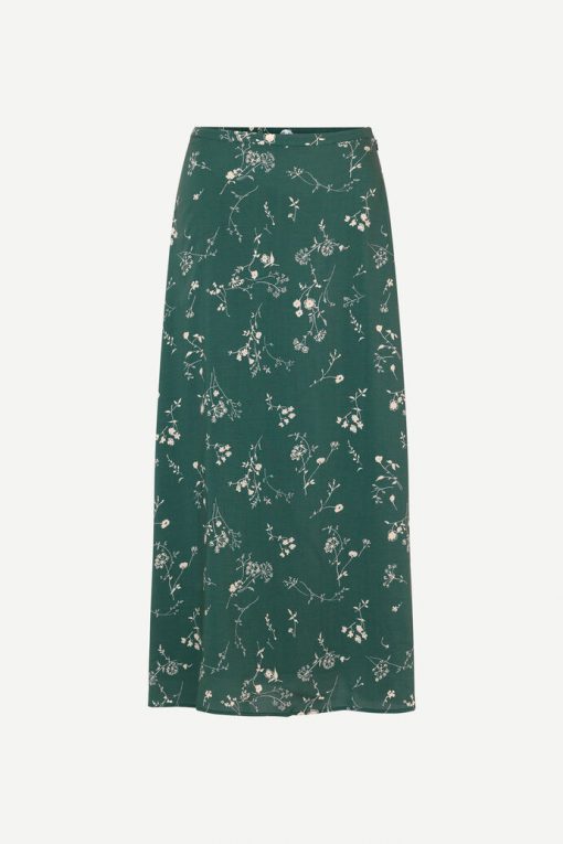 Samsoe & Samsoe Andina Skirt Garden Lace