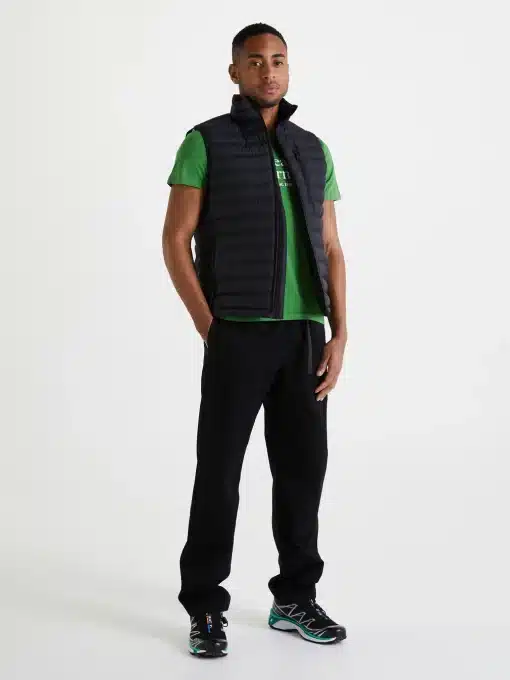 Peak Performance Rivel Liner Vest Men Black