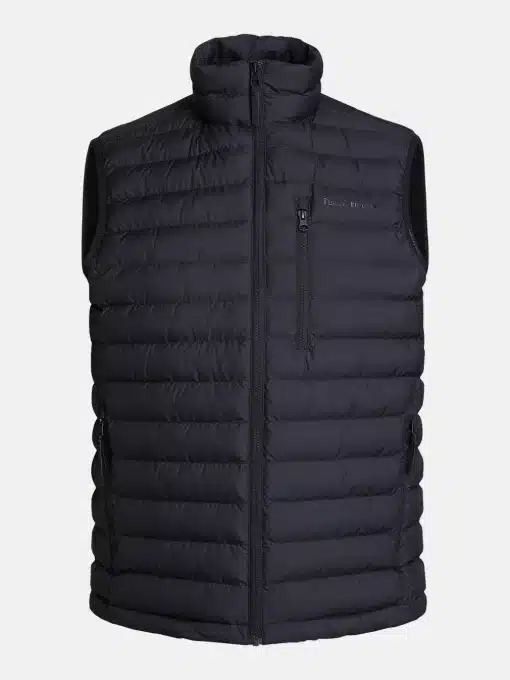 Peak Performance Rivel Liner Vest Men Black