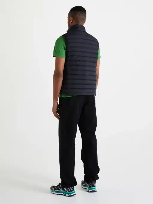 Peak Performance Rivel Liner Vest Men Black