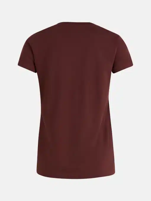 Peak Performance Original Tee Women Sapote