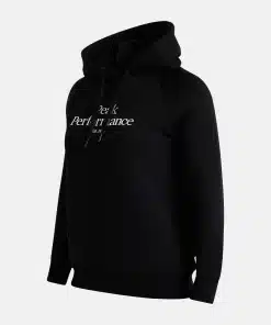 Peak Performance Original Hood Women Black